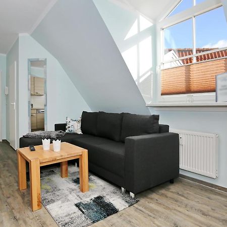 Strandstrasse 43 Wohnung 30 คูล็องสบอร์น ภายนอก รูปภาพ