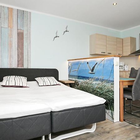 Strandstrasse 43 Wohnung 30 คูล็องสบอร์น ภายนอก รูปภาพ