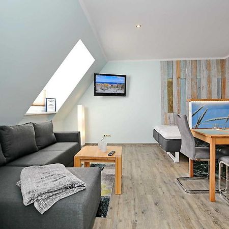 Strandstrasse 43 Wohnung 30 คูล็องสบอร์น ภายนอก รูปภาพ