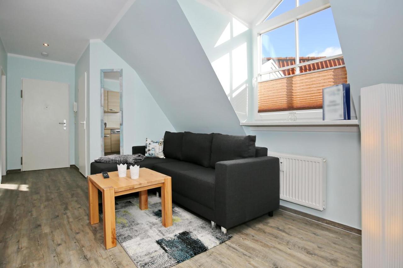 Strandstrasse 43 Wohnung 30 คูล็องสบอร์น ภายนอก รูปภาพ