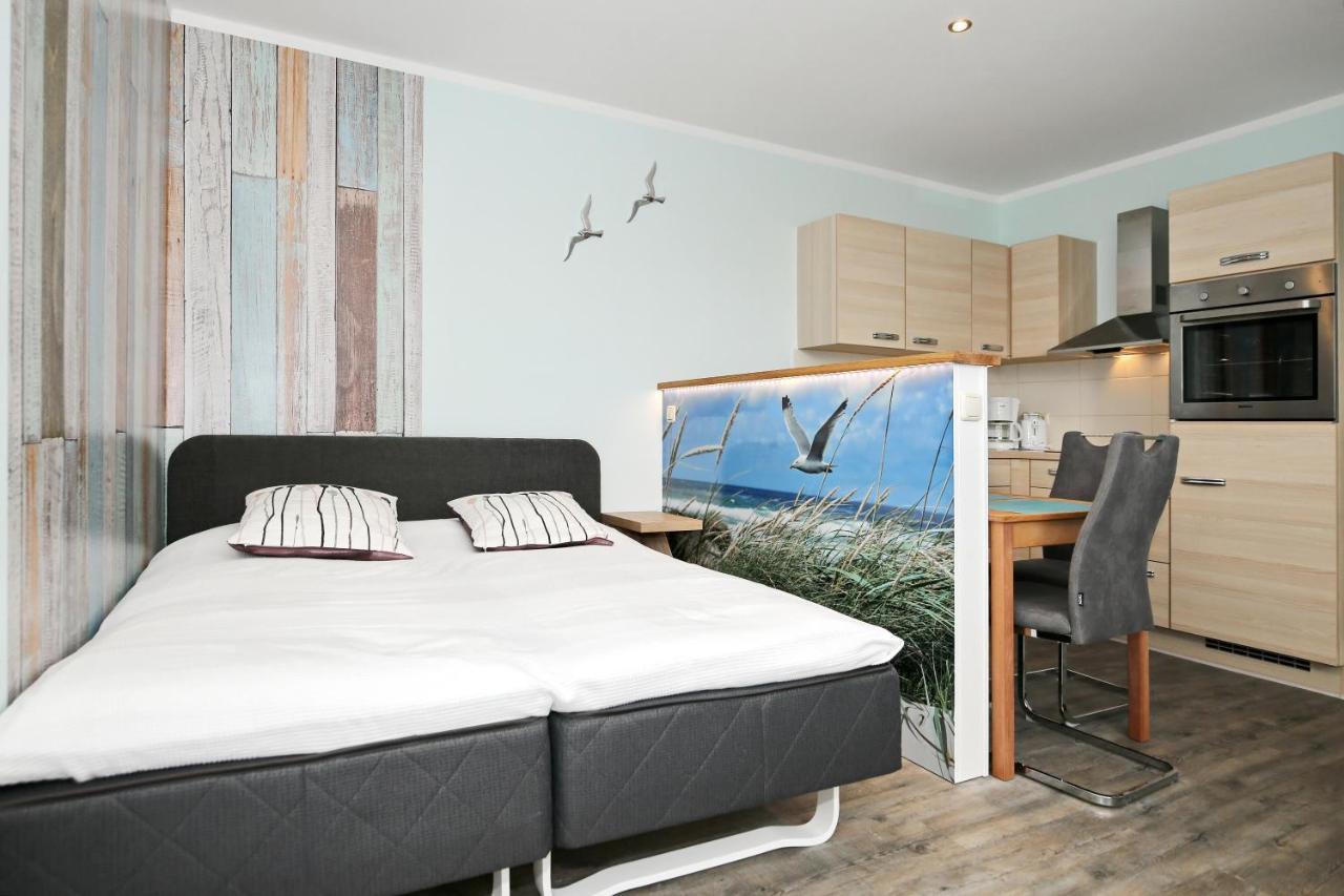 Strandstrasse 43 Wohnung 30 คูล็องสบอร์น ภายนอก รูปภาพ