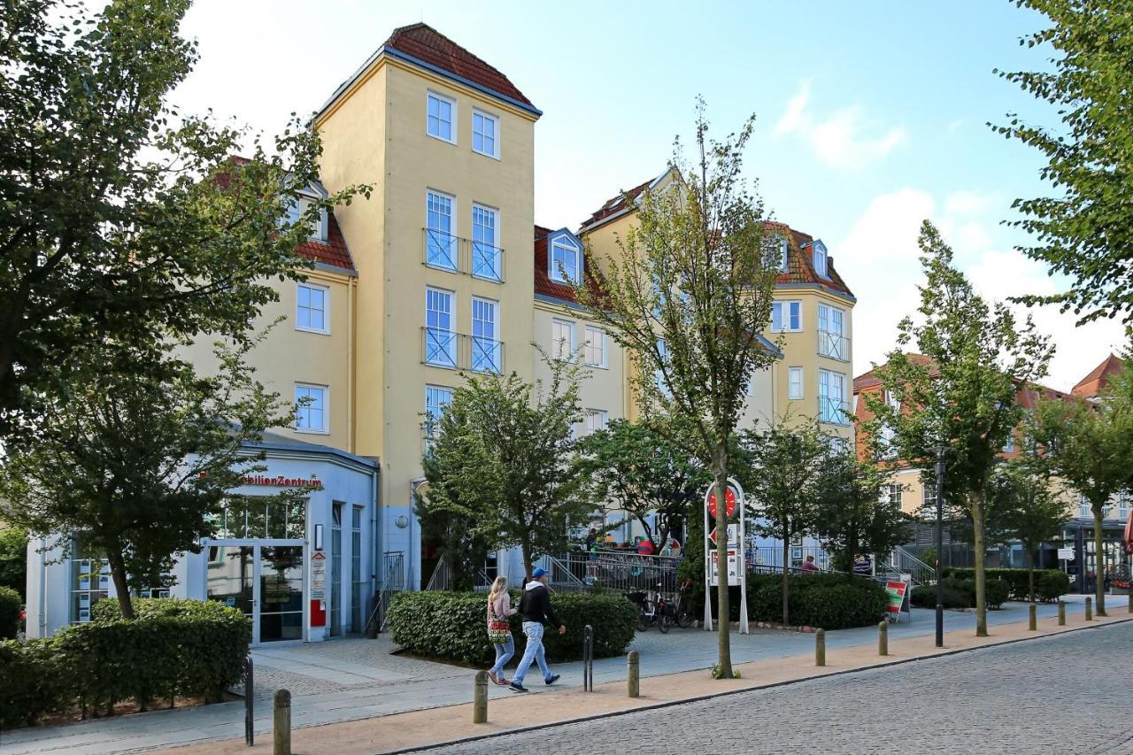 Strandstrasse 43 Wohnung 30 คูล็องสบอร์น ภายนอก รูปภาพ