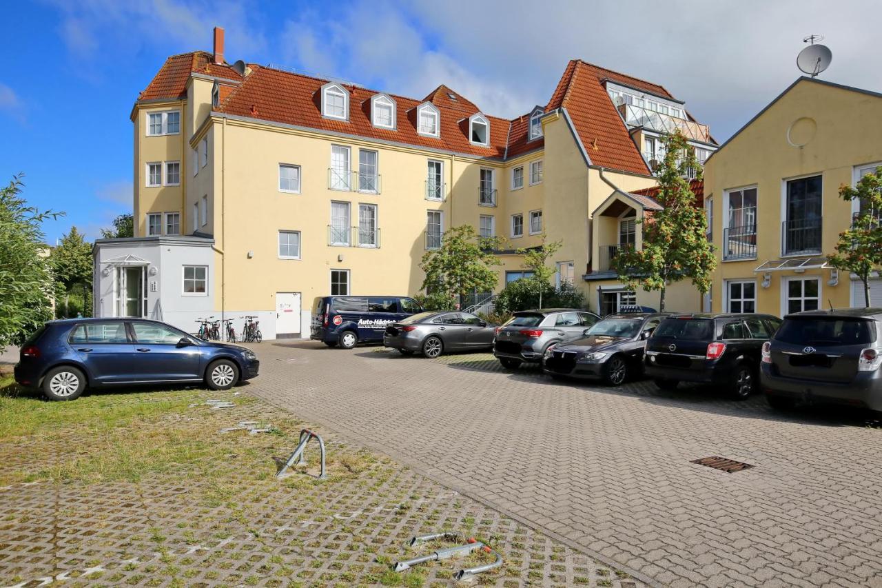 Strandstrasse 43 Wohnung 30 คูล็องสบอร์น ภายนอก รูปภาพ