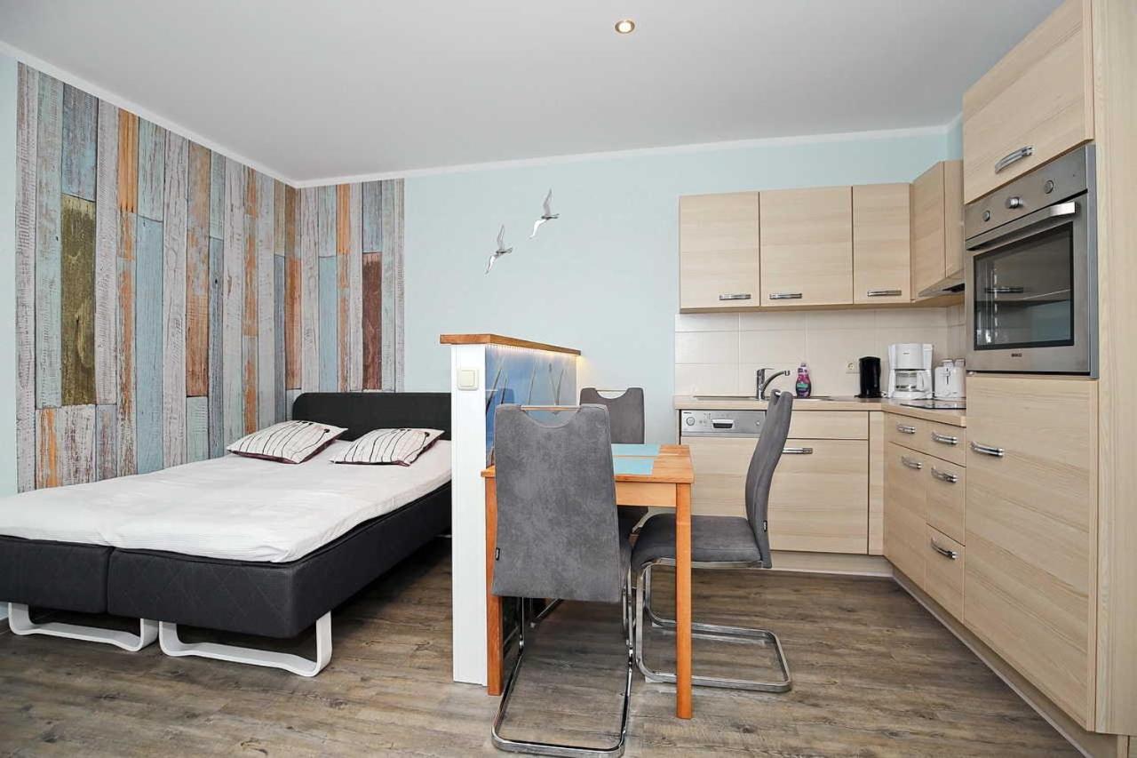 Strandstrasse 43 Wohnung 30 คูล็องสบอร์น ภายนอก รูปภาพ