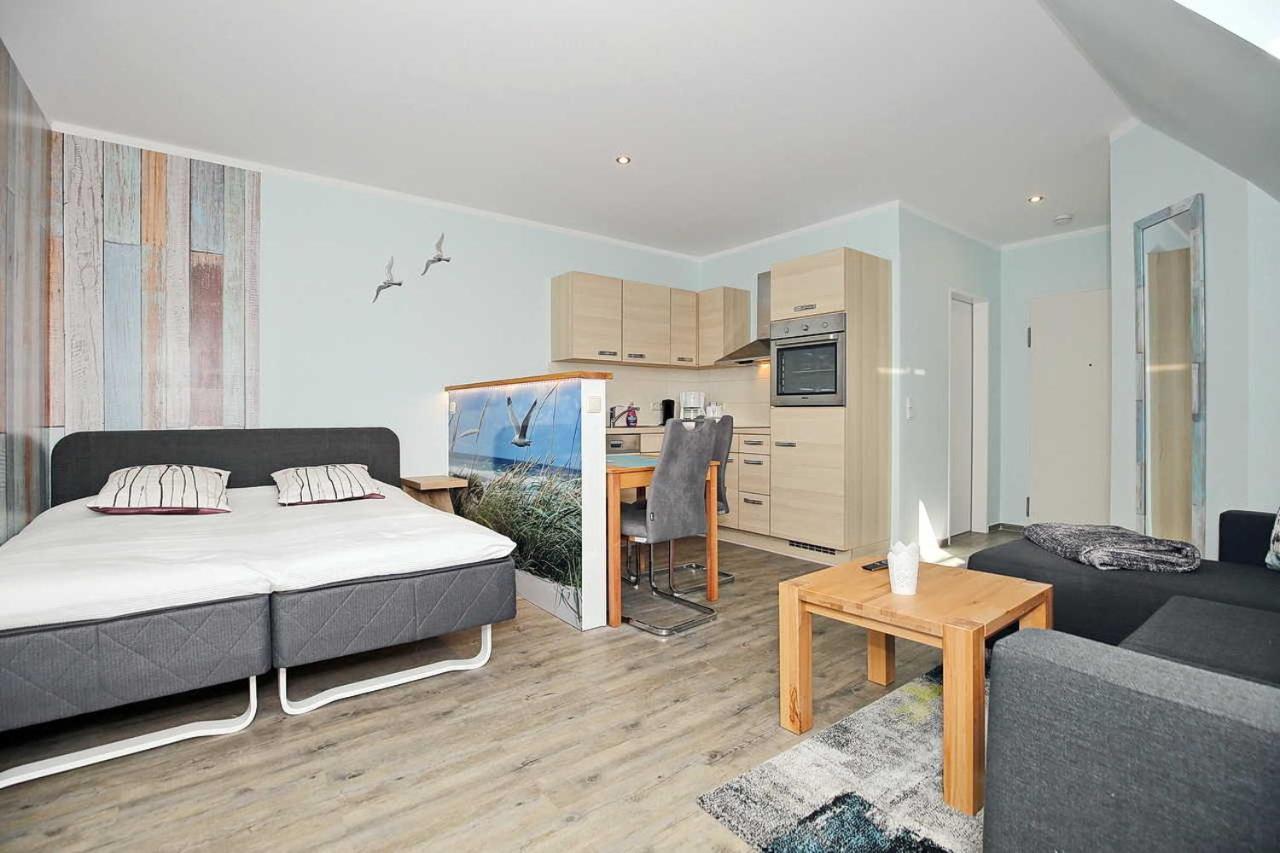 Strandstrasse 43 Wohnung 30 คูล็องสบอร์น ภายนอก รูปภาพ