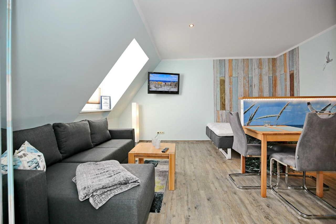 Strandstrasse 43 Wohnung 30 คูล็องสบอร์น ภายนอก รูปภาพ